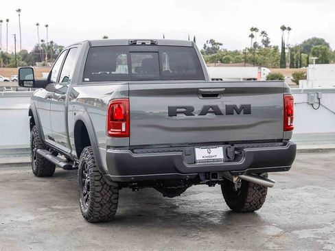 New 2026 RAM 2500 Power Wagon image 7