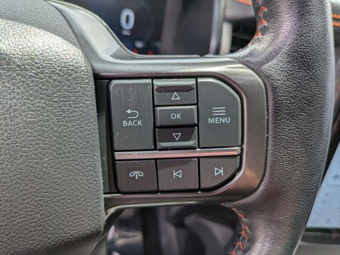 Certified 2023 Ford Expedition Timberline AWD/4WD image 21