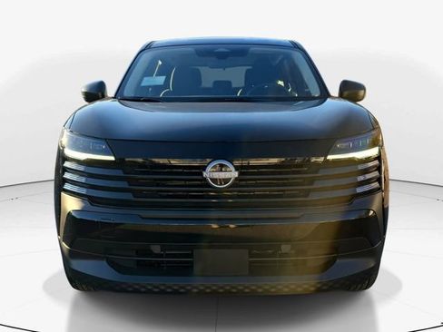 New 2026 Nissan Kicks S FWD image 3