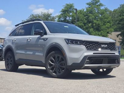 Used 2023 Kia Sorento SX Prestige