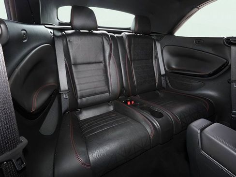 Used 2018 Buick Cascada Sport Touring w/ Dark Effects Package image 15