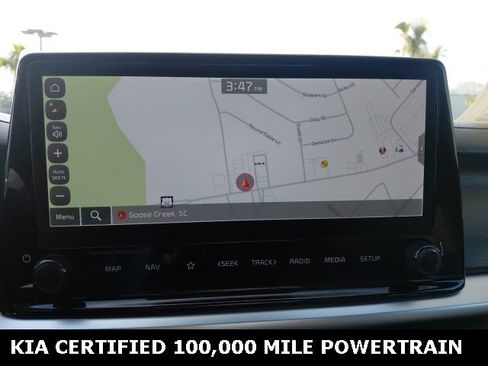 Certified 2024 Kia Forte GT w/ GT2 Package image 16