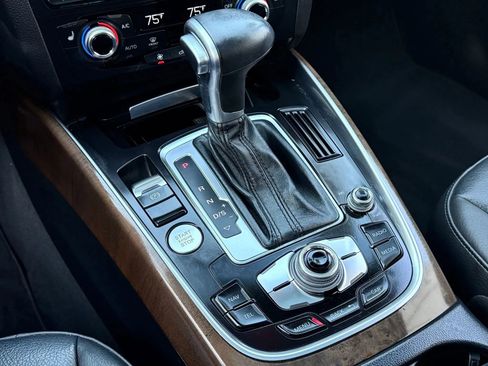 Used 2016 Audi Q5 2.0T Premium Plus w/ Technology Package image 27