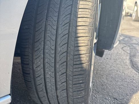 Used 2024 Nissan Altima 2.5 SR image 20