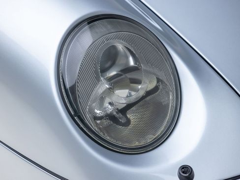 Used 1996 Porsche 911 Cabriolet image 36