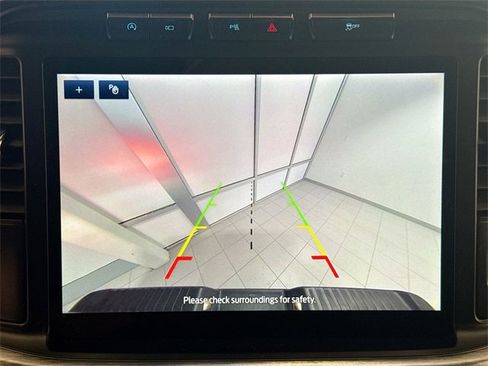 Used 2023 Ford F150 Lariat w/ Equipment Group 502A High image 13