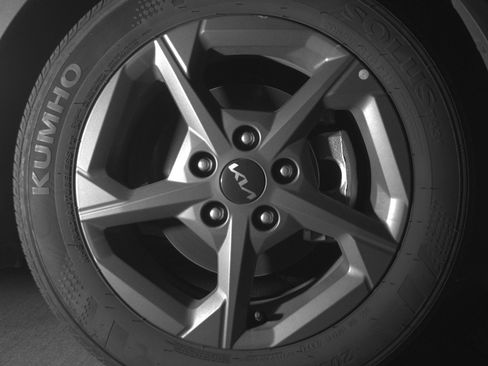 Used 2025 Kia K4 LXS image 13