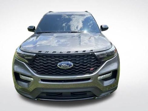 Used 2023 Ford Explorer ST w/ Equipment Group 401A AWD/4WD image 9