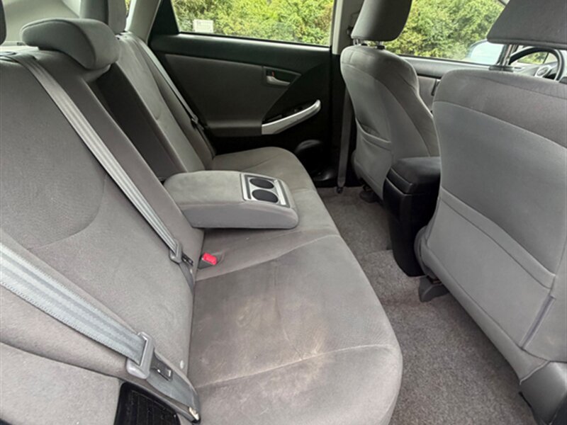 Used 2013 Toyota Prius Two FWD image 19