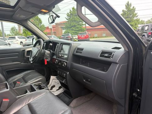 Used 2013 Honda Ridgeline RTL image 27
