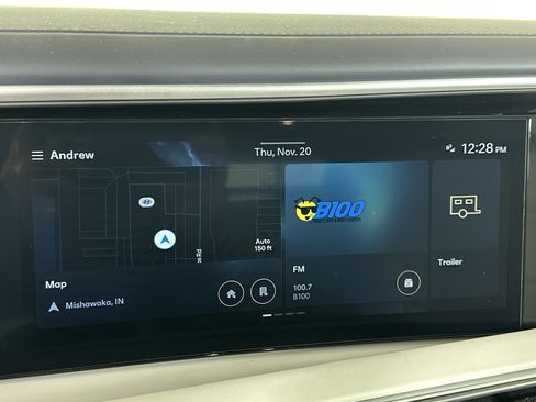 Certified 2026 Hyundai Palisade Calligraphy image 21