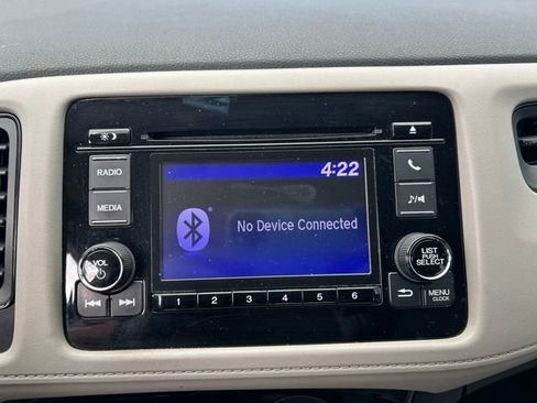 Used 2022 Honda HR-V LX image 17