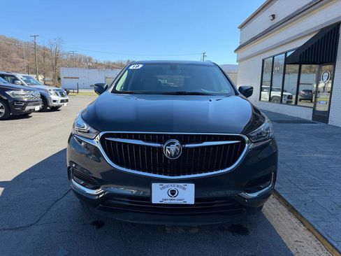 Used 2019 Buick Enclave Essence image 7
