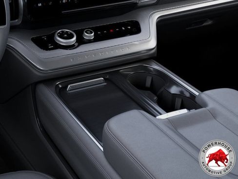 New 2027 Ford Expedition Active RWD image 16