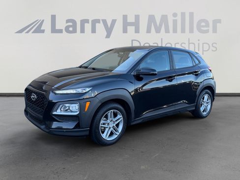 Used 2018 Hyundai Kona SE FWD image 1