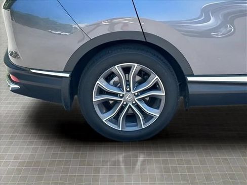 Used 2021 Honda CR-V Touring image 15