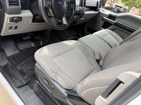 Used 2019 Ford F150 XLT w/ Equipment Group 301A Mid AWD/4WD image 20