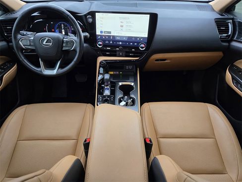 Used 2024 Lexus NX 350 AWD w/ Premium Package image 12
