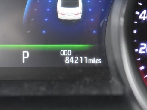 Used 2022 Toyota Camry XSE image 21