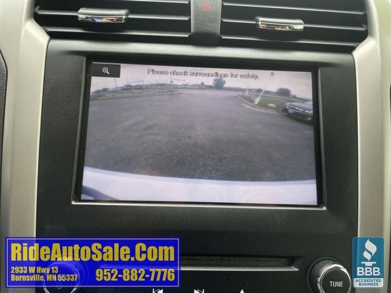 Used 2013 Ford Fusion SE FWD image 22