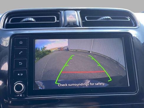 Used 2021 Mitsubishi Mirage image 24