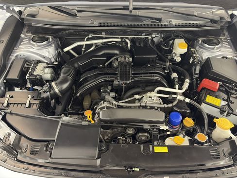 Used 2021 Subaru Crosstrek 2.5i Sport w/ Moonroof Package image 11