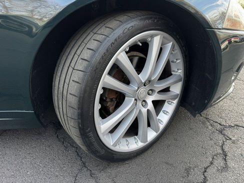 Used 2007 Jaguar XK Coupe image 29