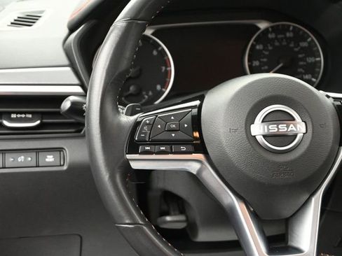 Used 2025 Nissan Altima 2.5 SR FWD image 27