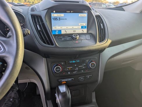 Used 2018 Ford Escape SEL AWD/4WD image 36