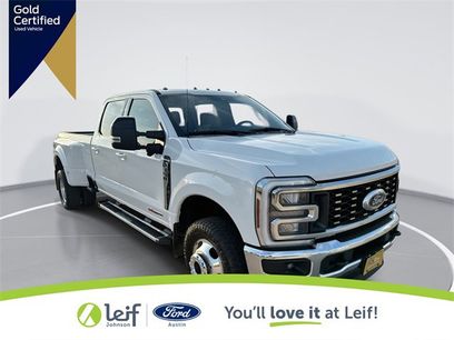 Used 2024 Ford F350 Lariat w/ FX4 Off-Road Package