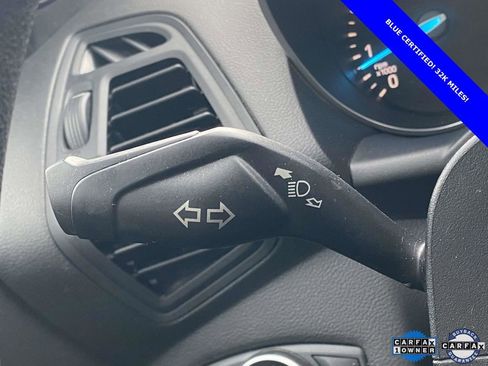 Certified 2017 Ford Escape S image 21