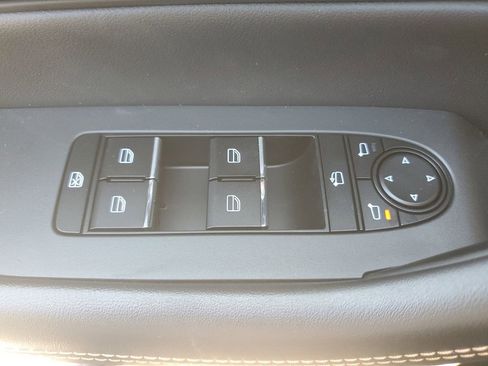 New 2026 MAZDA CX-90 3.3 Turbo S w/ Premium Plus image 21