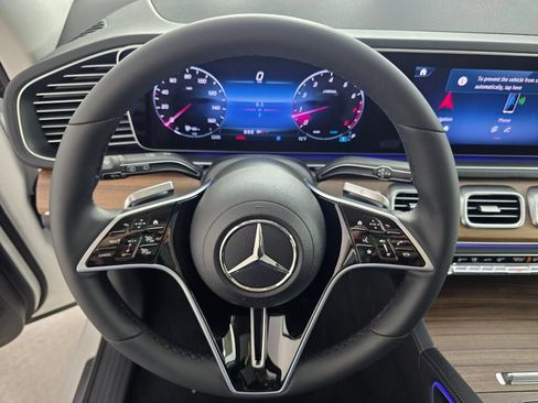 New 2026 Mercedes-Benz GLE 350 4MATIC image 13