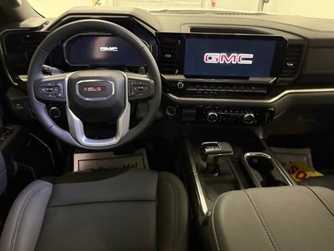 New 2026 GMC Sierra 1500 Elevation w/ Elevation Premium Package image 16