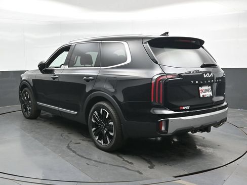 Used 2023 Kia Telluride SX X-Pro AWD/4WD image 9