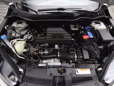 Used 2021 Honda CR-V Special Edition image 26