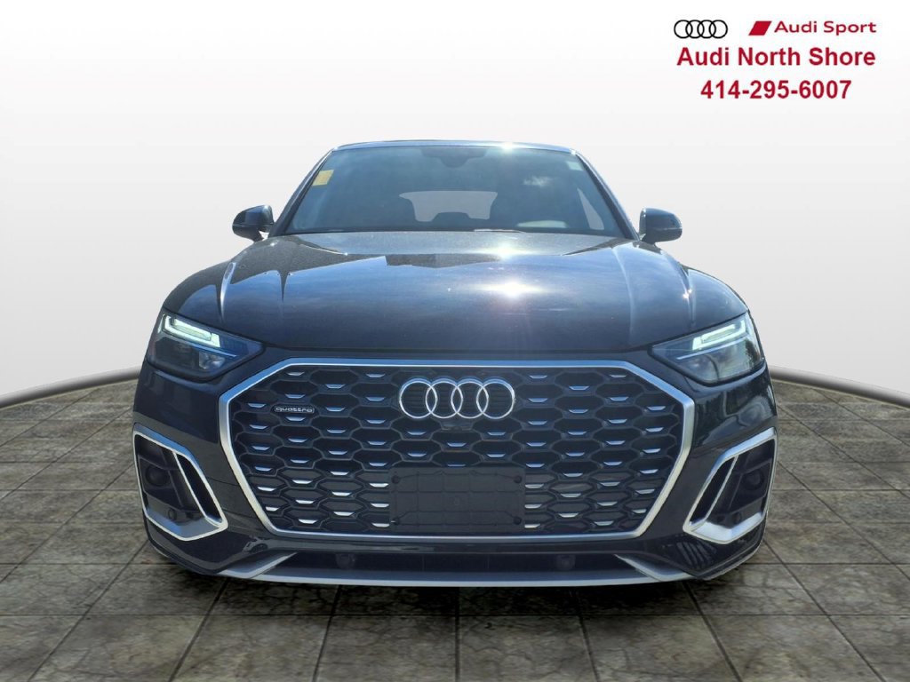 Used 2024 Audi Q5 2.0T Premium AWD/4WD image 6