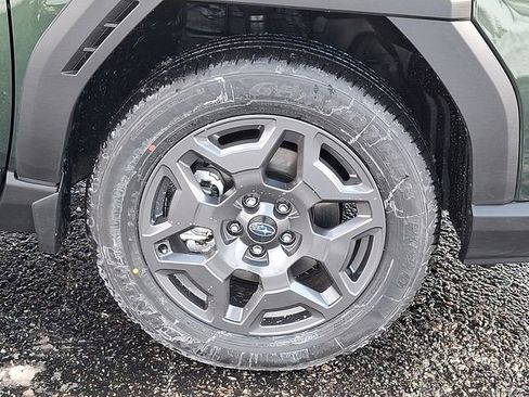 New 2026 Subaru Outback Premium image 9