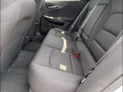 Used 2024 Chevrolet Malibu LT FWD image 10