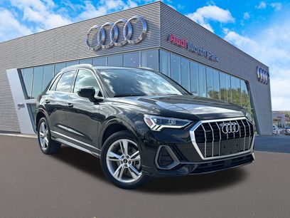 Used 2024 Audi Q3 2.0T Premium w/ Convenience Package