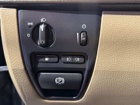Used 2008 Volvo XC90 3.2 FWD image 11