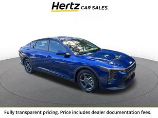 Used 2026 Kia K4 FWD video 1