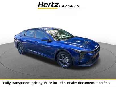 Used 2026 Kia K4