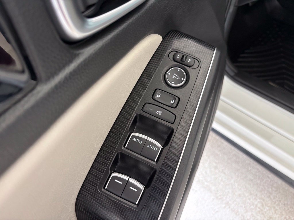 Used 2024 Honda Civic Sport Touring image 30