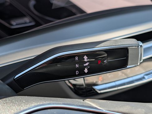 New 2026 Cadillac Lyriq Luxury w/ LPO, Floor Liner Package image 22