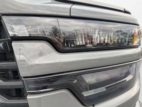 New 2026 RAM 2500 Big Horn image 22