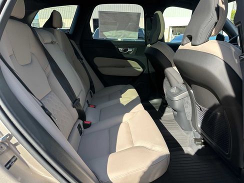 New 2026 Volvo XC60 B5 Plus w/ Protection Package Premier image 12