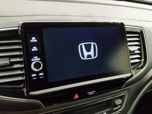 New 2026 Honda Ridgeline RTL image 18