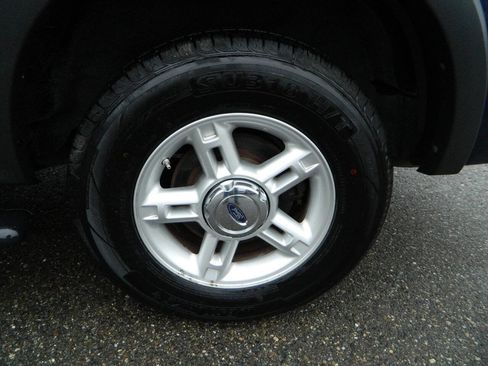 Used 2004 Ford Explorer Sport XLS image 25