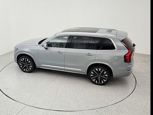 New 2026 Volvo XC90 B5 Plus w/ Protection Package image 35